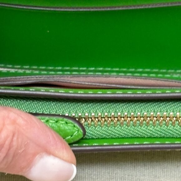 Kate Spade Small Wallet - Picture 5 of 13